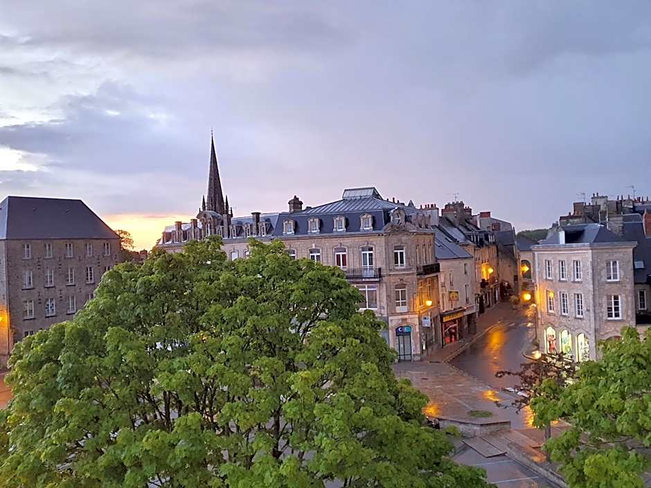 Hôtel Le Vauban