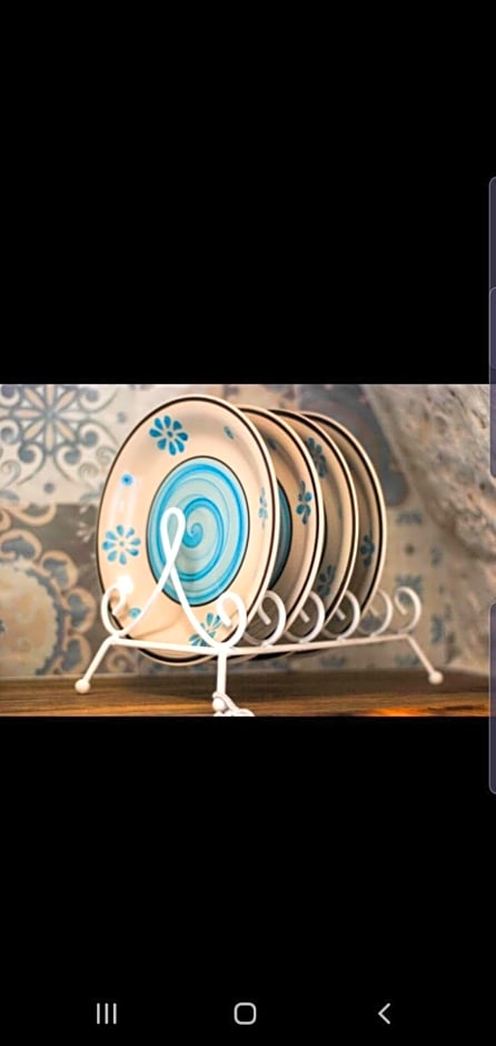 Trulli Selva e Natura Gio'.Ele