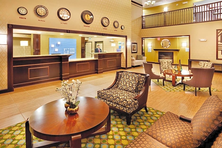 Holiday Inn Express and Suites Limerick-Pottstown By IHG