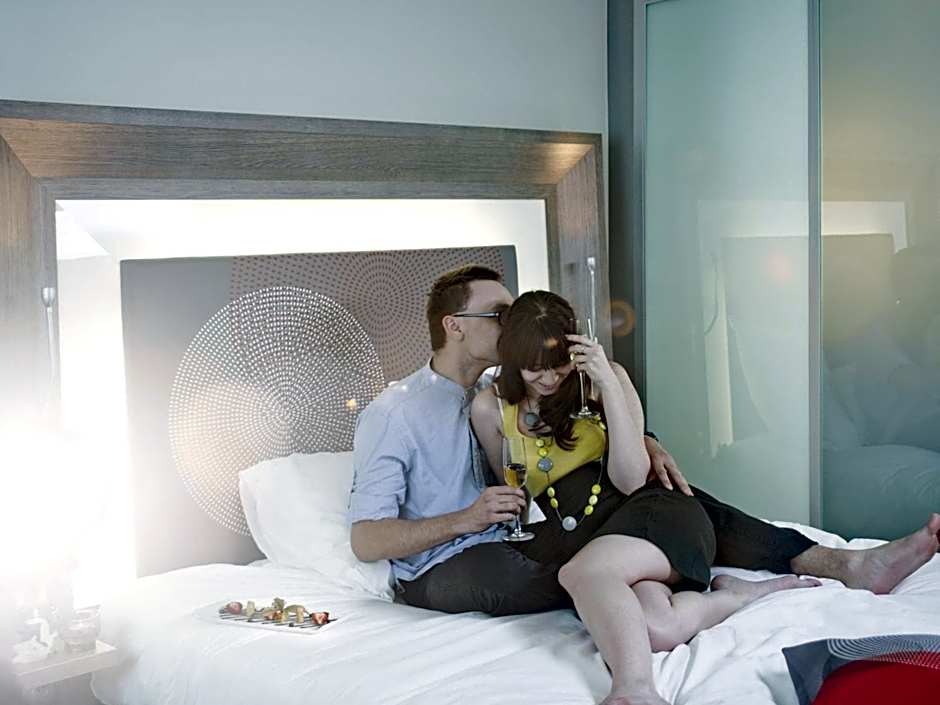 Novotel Massy Palaiseau