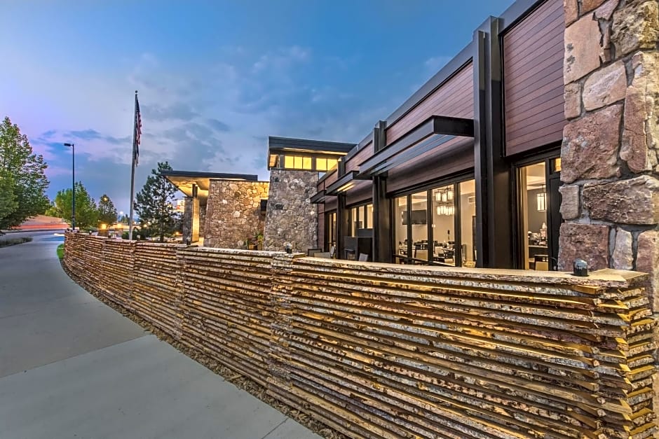 Best Western Plus Boulder Inn