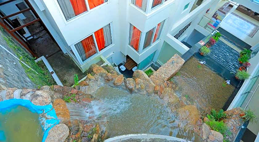 Grand Signature Hotel & spa