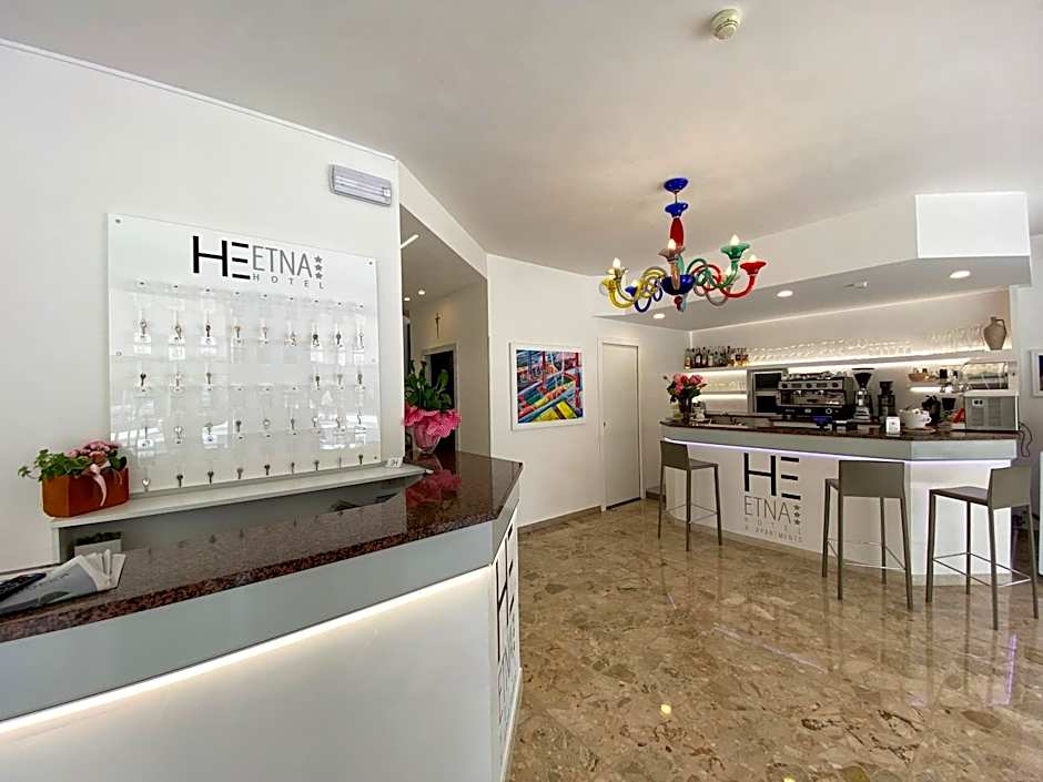 Hotel Etna