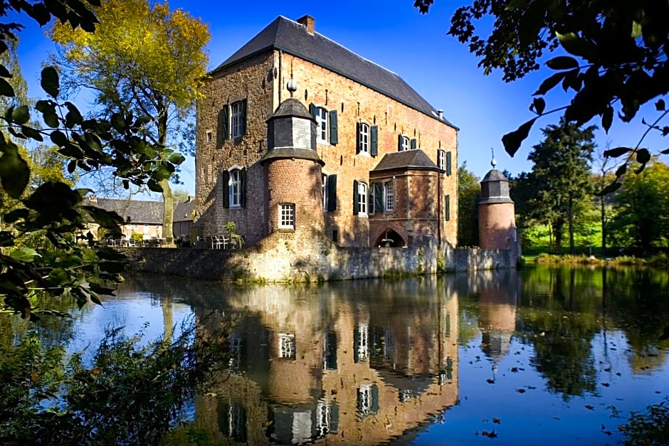 Fletcher Hotel-Restaurant Kasteel Erenstein