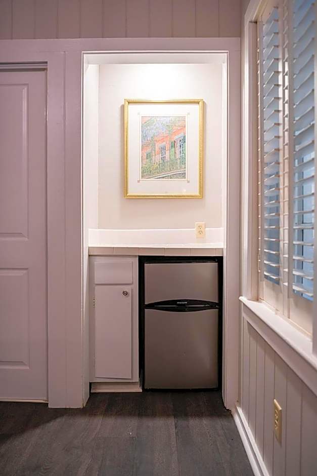 French Quarter Suites Hotel