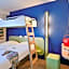 ibis budget Chambery Centre-Ville