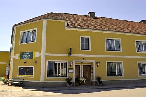 Gasthaus Wurlitzer