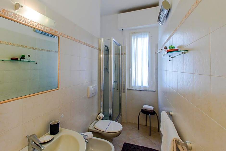 Casa Vacanze Isophylla