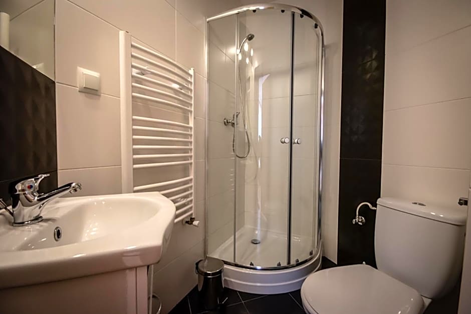 Podhalanski Dworek z Jacuzzi