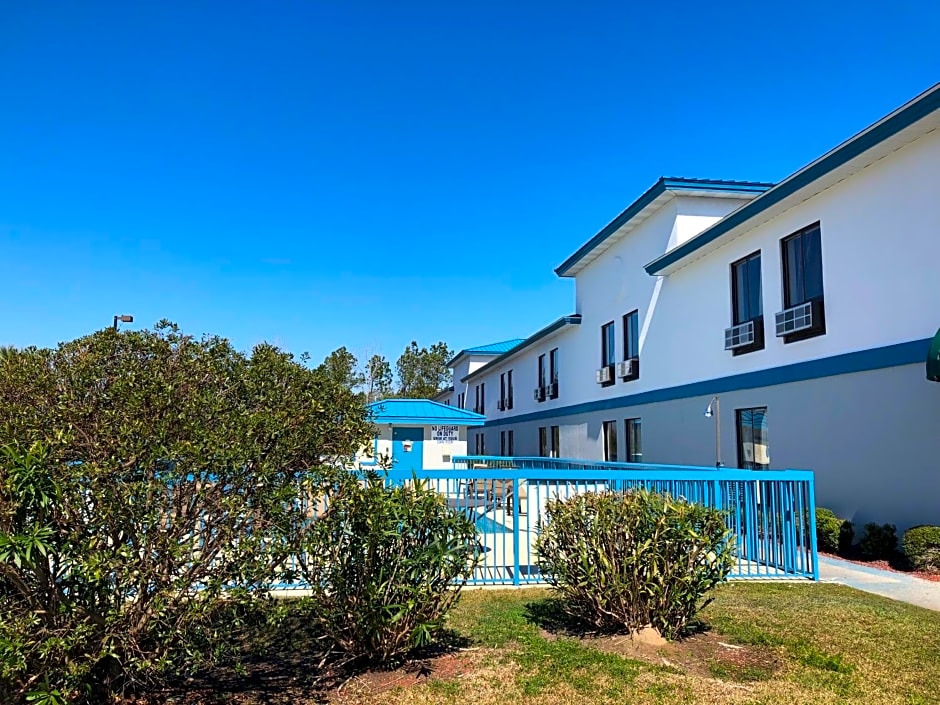 Baymont by Wyndham North Myrtle Beach