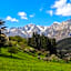 Picos de Europa Suites and Rooms