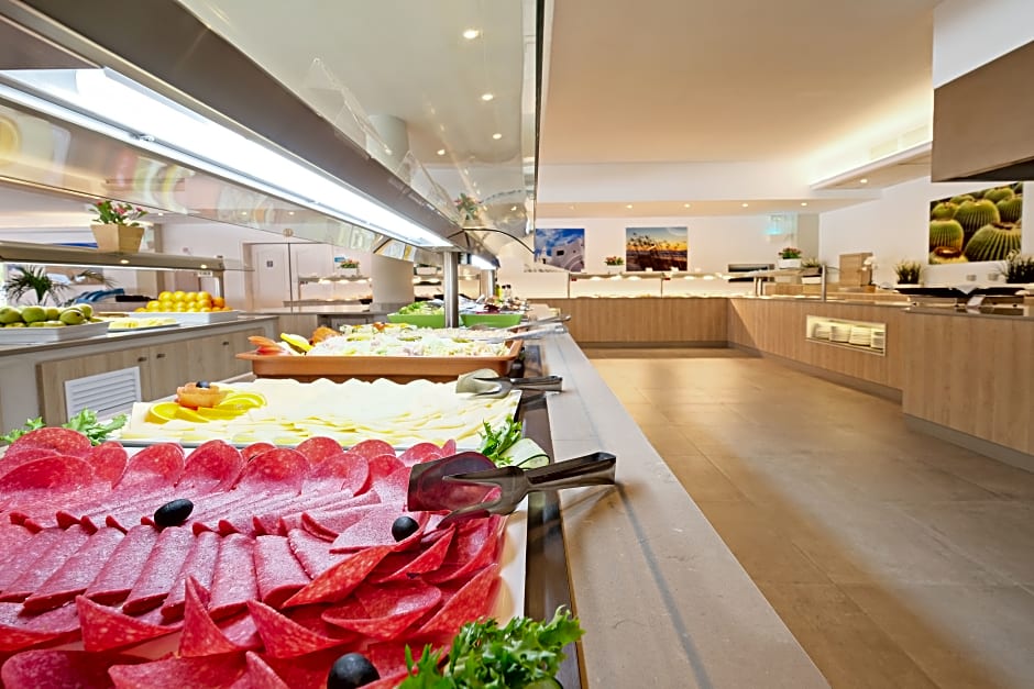 Hotel Marina Parc by MIJ - All Inclusive