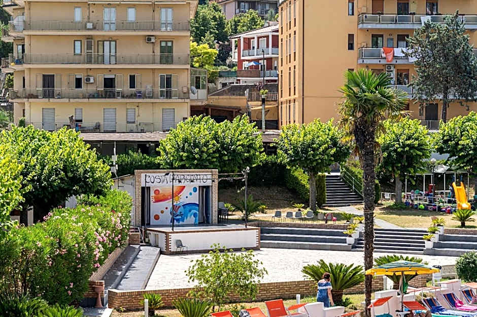 Villaggio Costa d'Argento