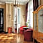 GerlÃ³czy Boutique Hotel