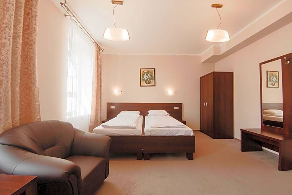 Hotel Cesarski - Kaiserhof