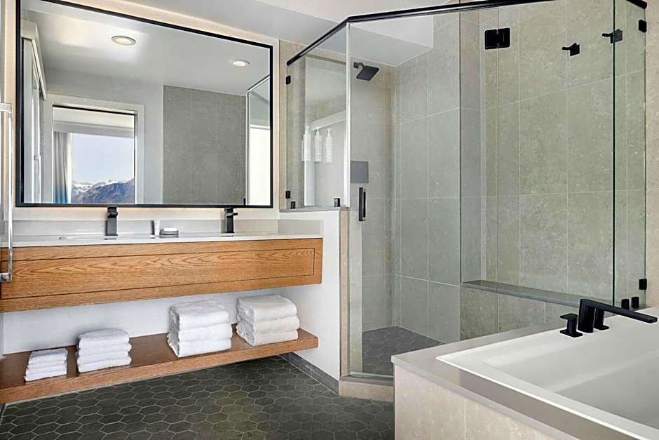 Salt Lake City Marriott University Park
