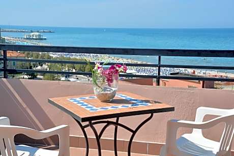 Hotel Cristina