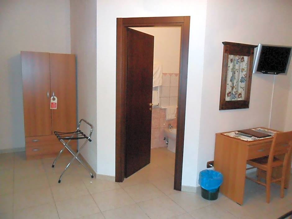 Villa Jolanda & Carmelo