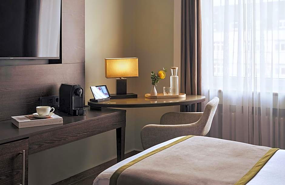 Hotel Mannheimer Hof - Leonardo Limited Edition