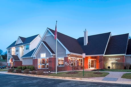 Residence Inn Manassas Battlefield Park