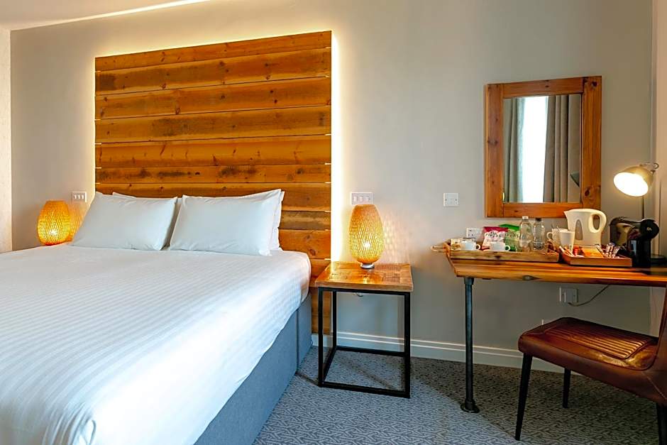 Cedar Court Bradford Hotel