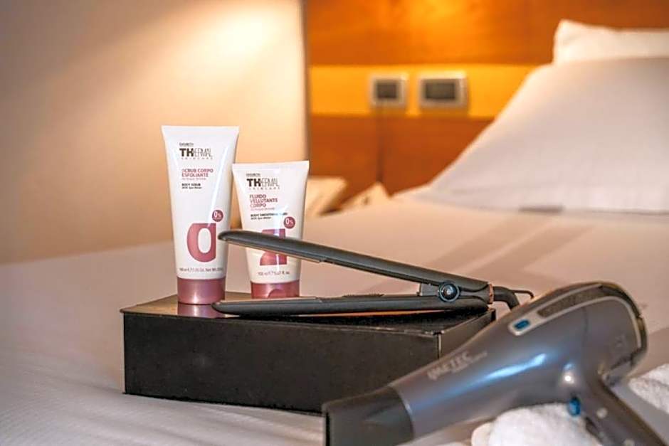 Best Western Hotel Fiera Verona