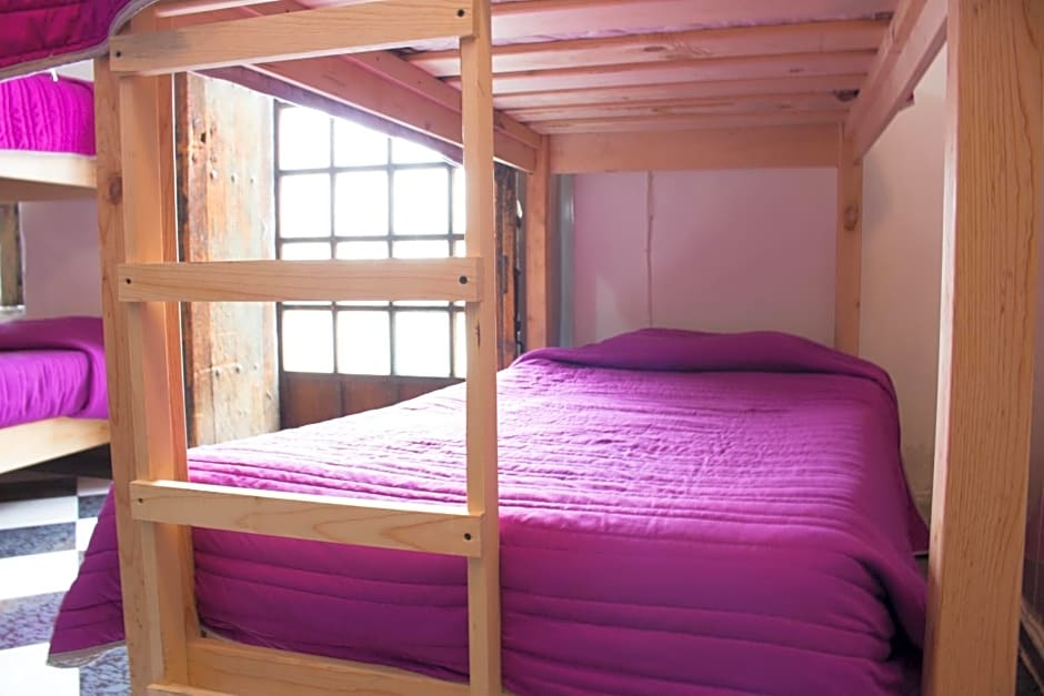 Casa Lupita Hostel