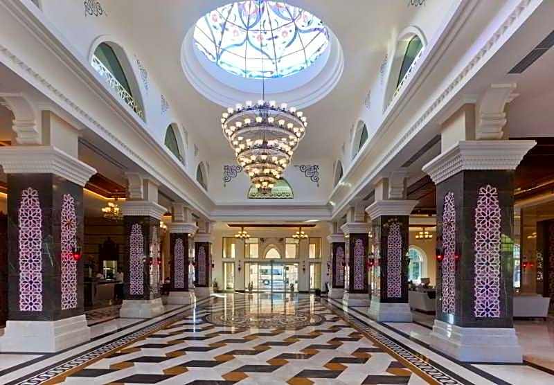 Gural Premier Tekirova