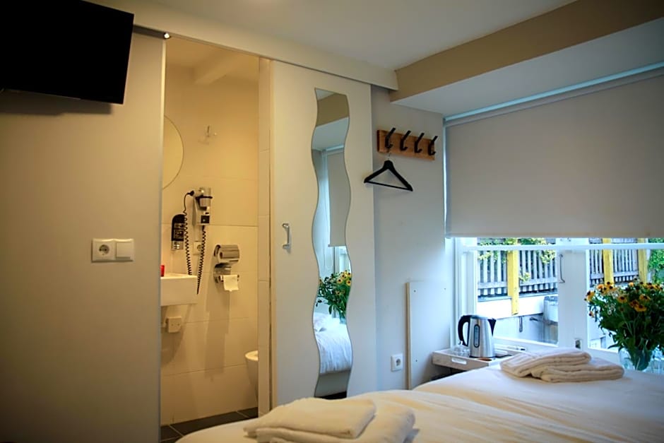 Hotel 55 - City Centre