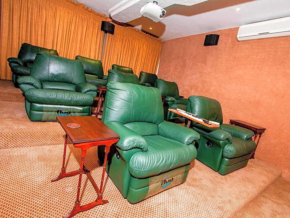 Bophirima Boutique Hotel