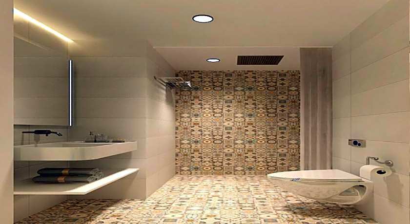 Effotel By Sayaji Vadodara