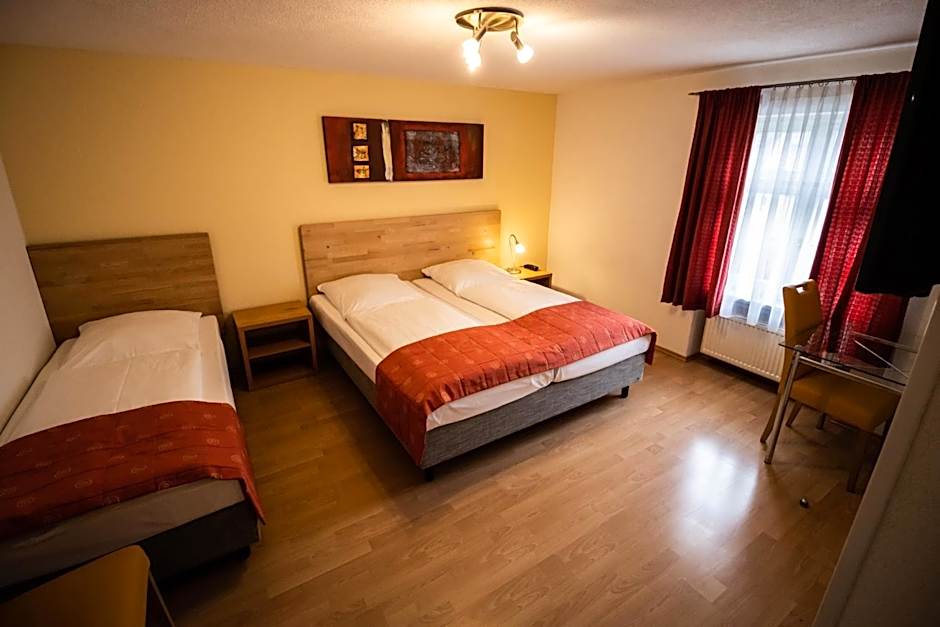 Hotel Gasthof Rössle