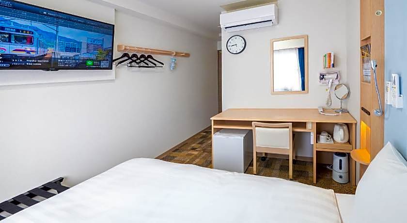 Toyoko Inn Tenri Ekimae