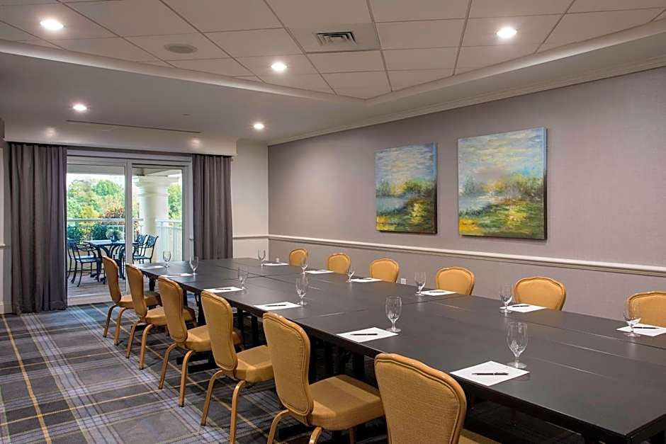 The Ballantyne, A Luxury Collection Hotel, Charlotte