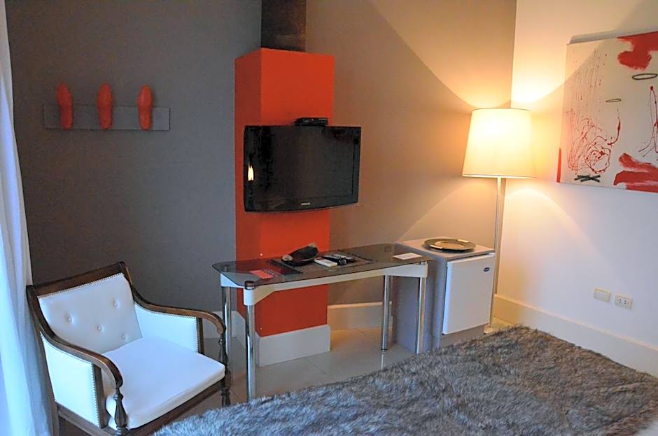 Los Muelles Boutique Hotel