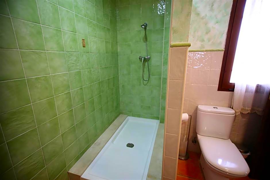 Hotel Rural Los Abriles