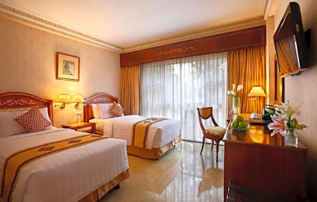 Deluxe Room - STC