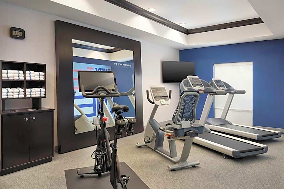 Hampton Inn Thomson