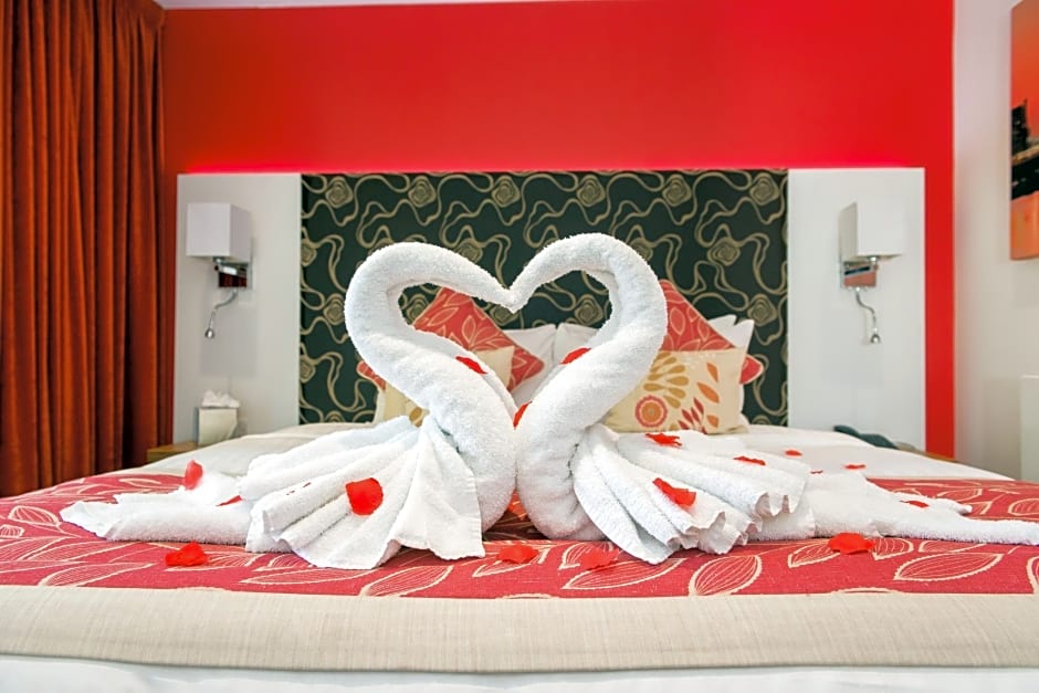 Stanwell Hotel By Mercure