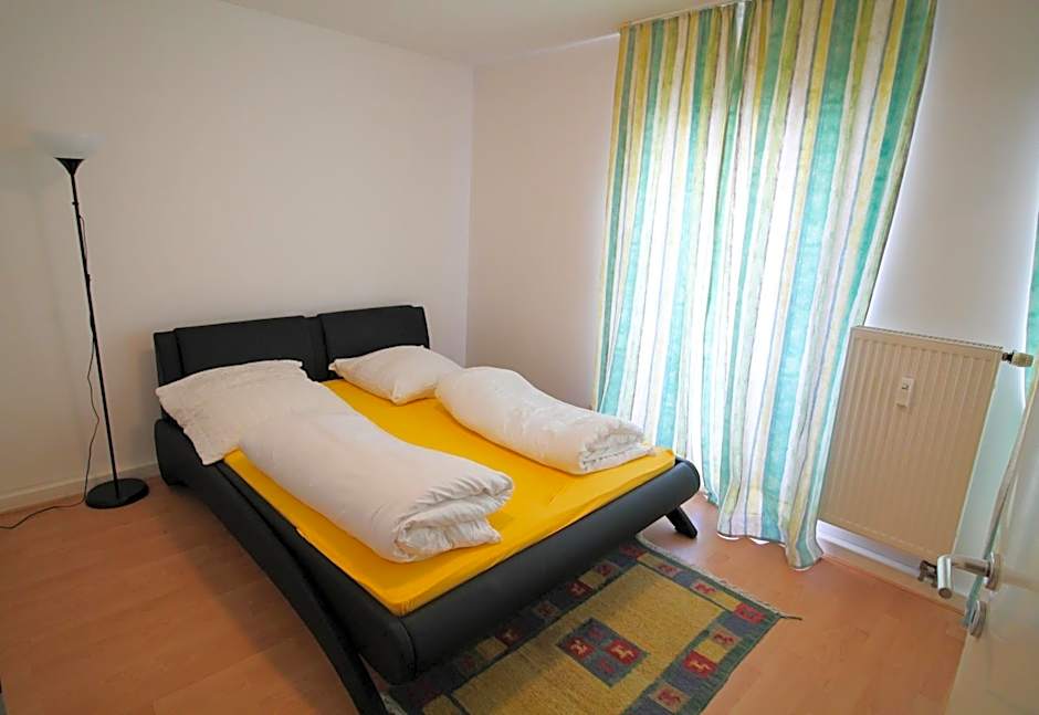 Hotel Ahrberg Viertel