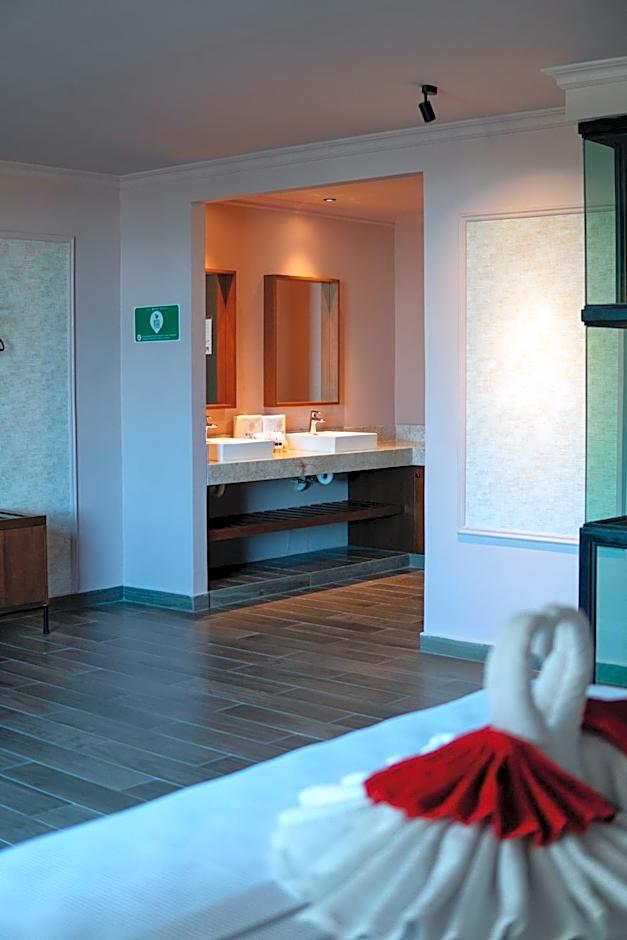 Hotel MID Project