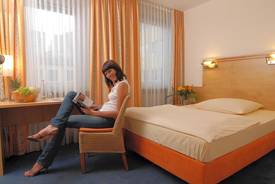 Hotel Amba