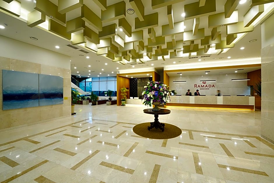 Ramada by Wyndham Gangwon Sokcho