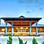 Homewood Suites By Hilton by TechRidge Parmer @ I-35