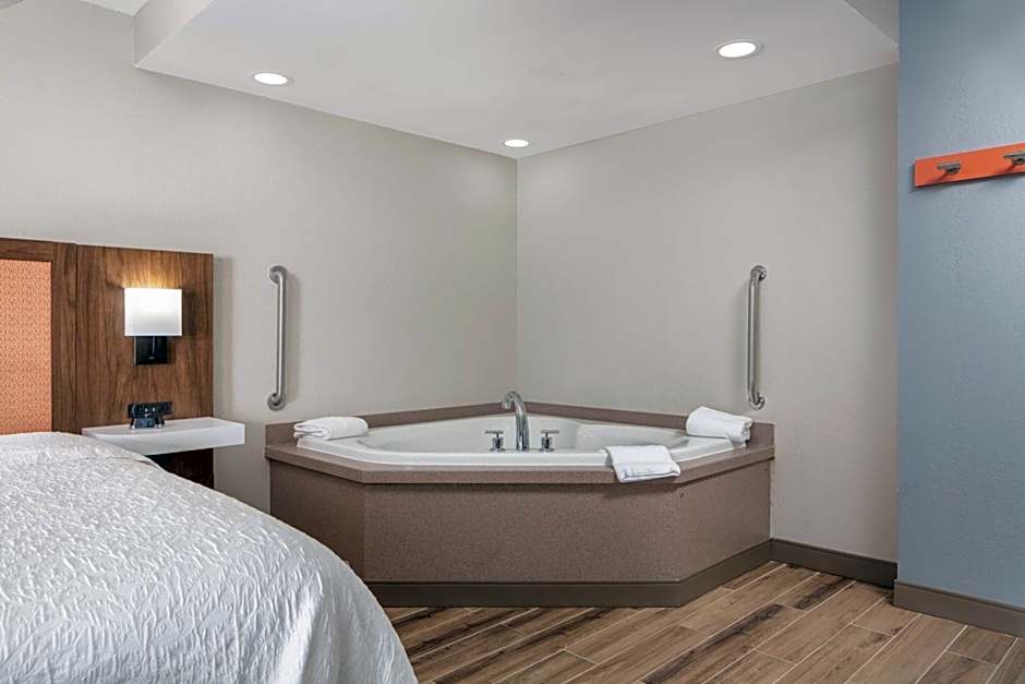 Hampton Inn By Hilton Joliet - I-55