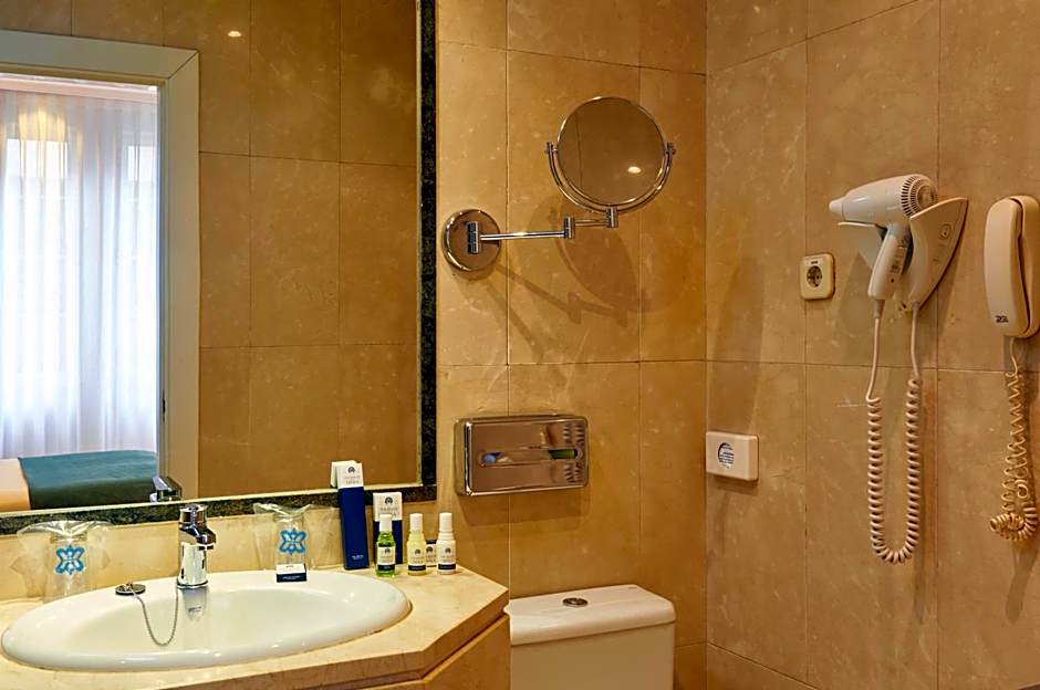 Suites Barrio de Salamanca