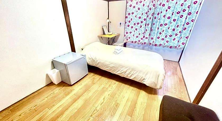 Wabi Sabi Hostel