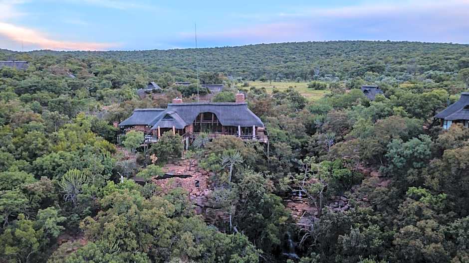 Makweti Safari Lodge