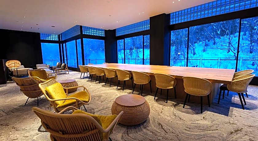 KAMENOI HOTEL NIKKO YUNISHIGAWA ALL-INCLUSIVE RESORT