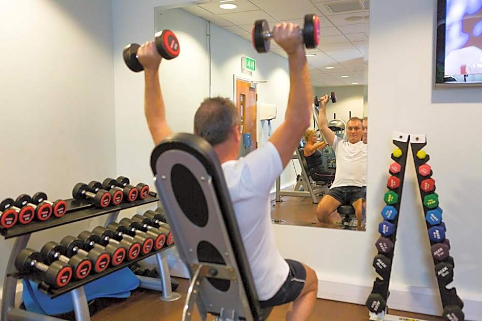 Muthu Clumber Park Hotel and Spa